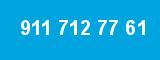911 712 77 61 911 712 77 61